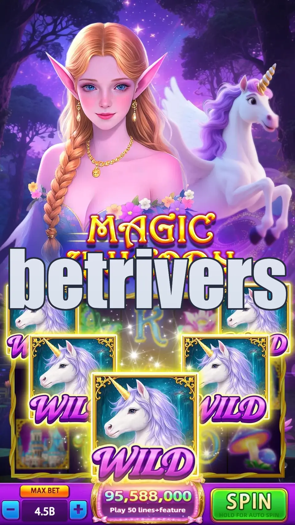 betrivers Unduh
