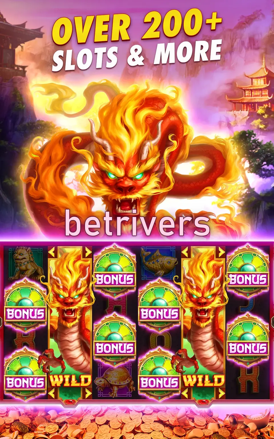 betrivers Masuk