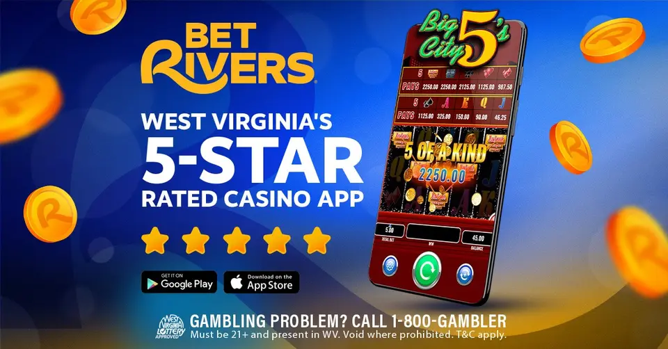 betrivers Daftar Sekarang - Unduh APK